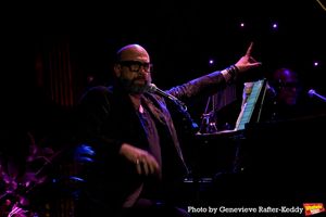 Jeremy Schonfeld Photo