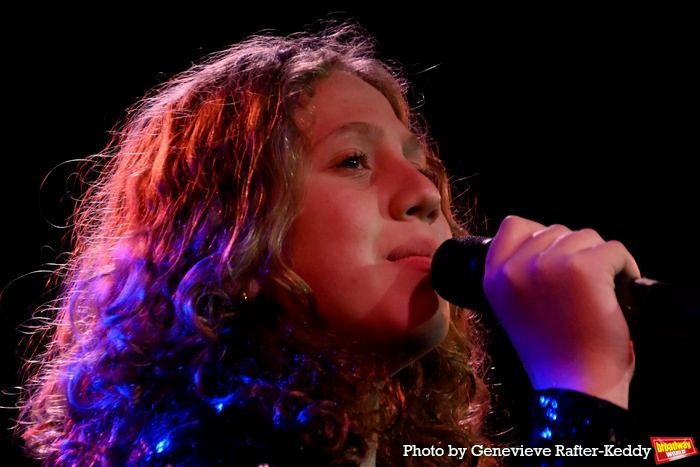 Photos: Go Inside the N'Kenge Foundation Inaugural Benefit Gala Show  Image