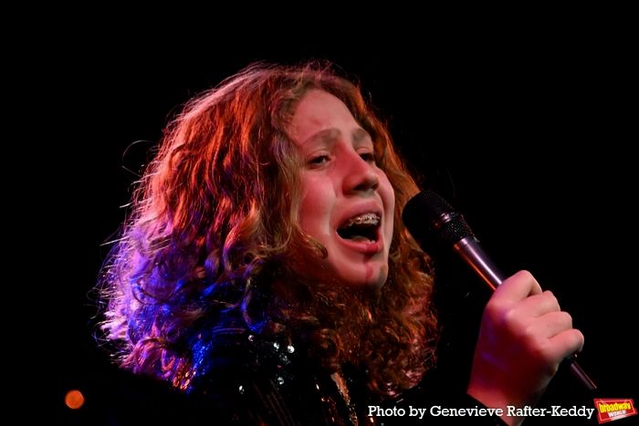 Photos: Go Inside the N'Kenge Foundation Inaugural Benefit Gala Show  Image