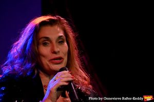 Dolly Fox @ BroadwayWorld Dolly Fox Photo