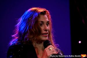 Dolly Fox @ BroadwayWorld Dolly Fox Photo