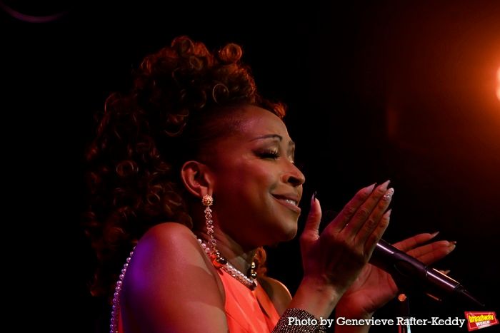 Photos: Go Inside the N'Kenge Foundation Inaugural Benefit Gala Show  Image