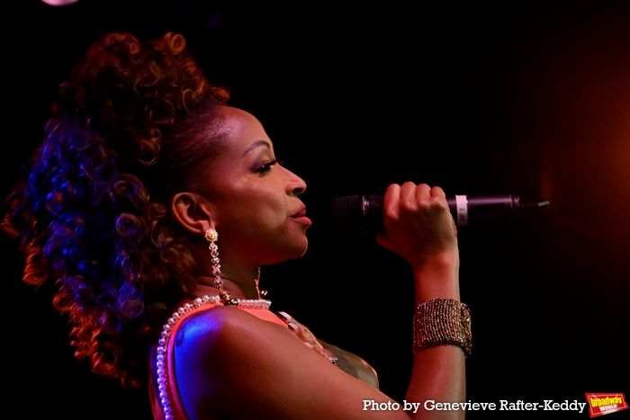 Photos: Go Inside the N'Kenge Foundation Inaugural Benefit Gala Show  Image