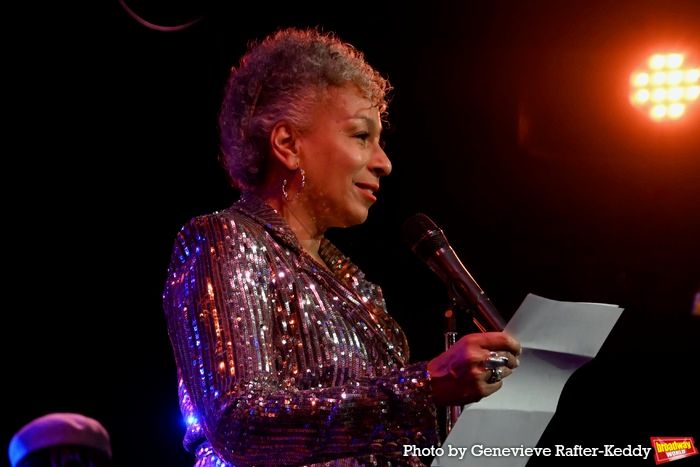 Photos: Go Inside the N'Kenge Foundation Inaugural Benefit Gala Show  Image