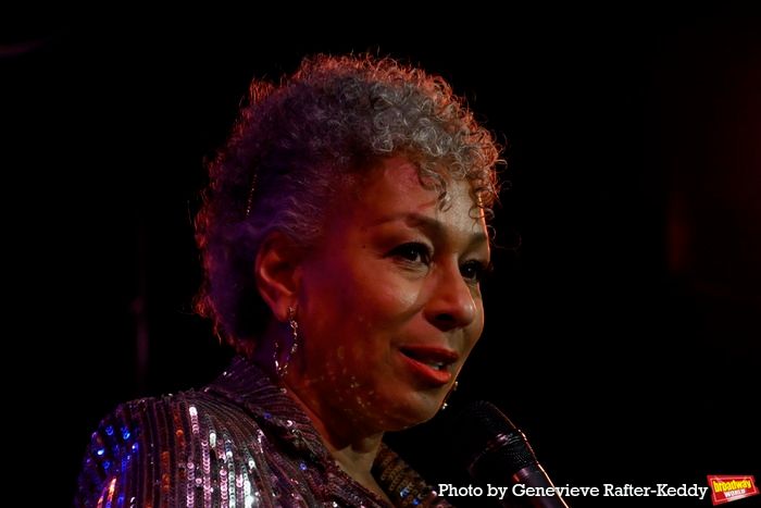 Photos: Go Inside the N'Kenge Foundation Inaugural Benefit Gala Show  Image