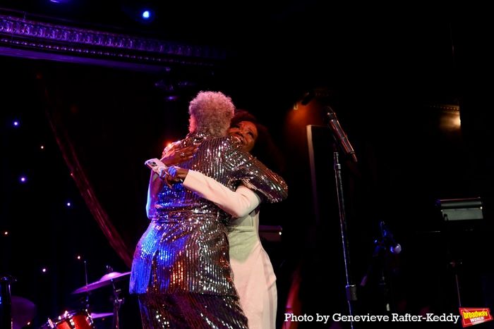 Photos: Go Inside the N'Kenge Foundation Inaugural Benefit Gala Show  Image