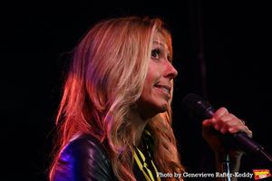 Amanda Green @ BroadwayWorld Amanda Green Photo