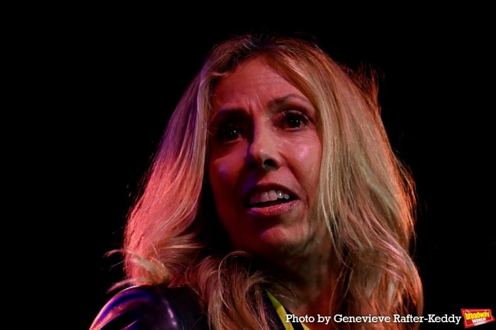 Photos: Go Inside the N'Kenge Foundation Inaugural Benefit Gala Show  Image