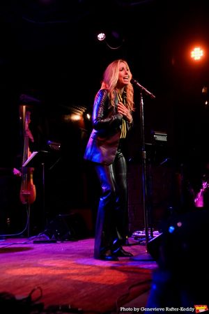 Amanda Green @ BroadwayWorld Amanda Green Photo