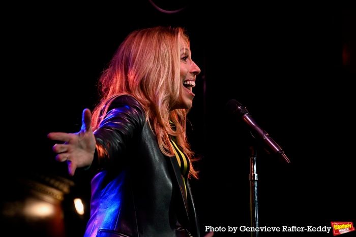 Photos: Go Inside the N'Kenge Foundation Inaugural Benefit Gala Show  Image