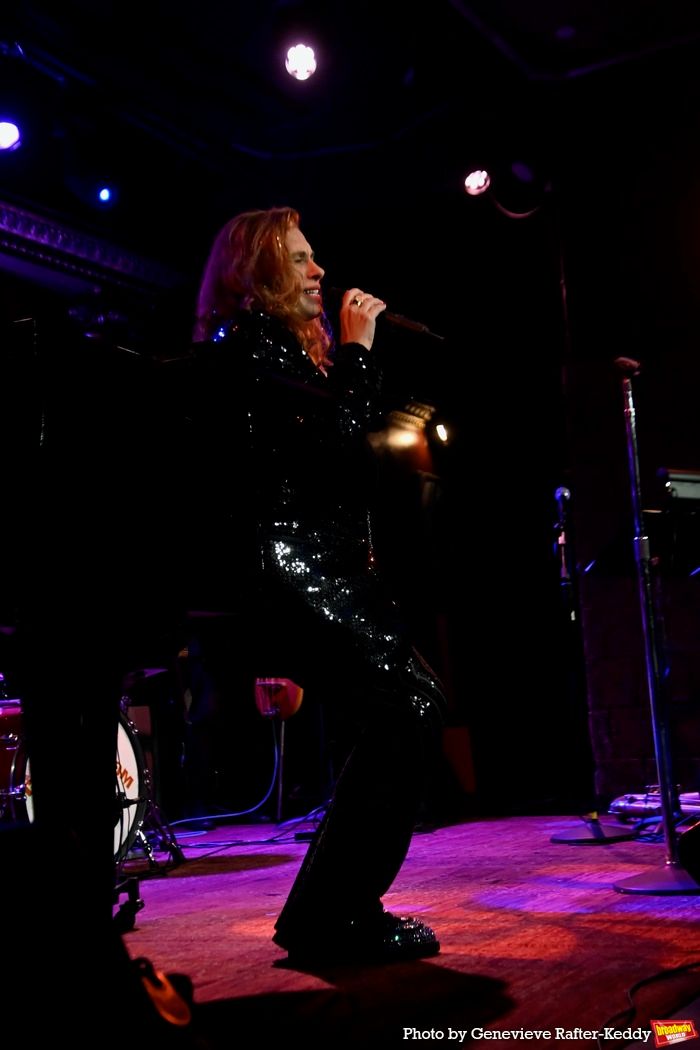 Photos: Go Inside the N'Kenge Foundation Inaugural Benefit Gala Show  Image