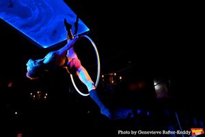 Jamal Story @ BroadwayWorld Jamal Story Photo