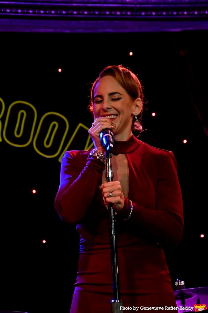 Photos: Go Inside the N'Kenge Foundation Inaugural Benefit Gala Show  Image