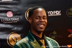 Mr. Taptastic Brian Davis Photo