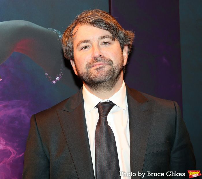 Photos: Stars Arrive at DEATH BECOMES HER on Opening Night — photo 13 of 87