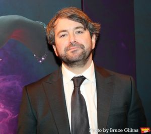 Alex Brightman Photo