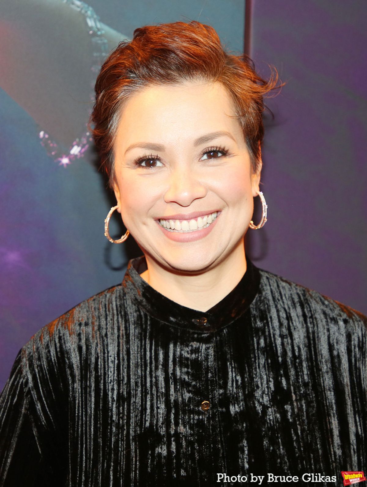 Lea Salonga at 