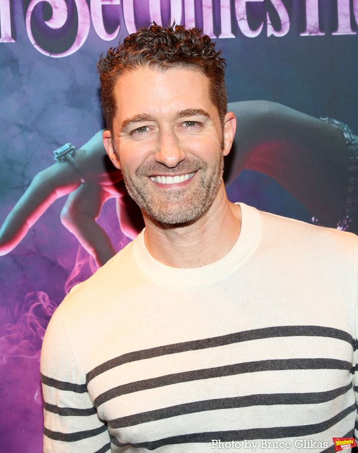 Photos: Stars Arrive at DEATH BECOMES HER on Opening Night — photo 22 of 87