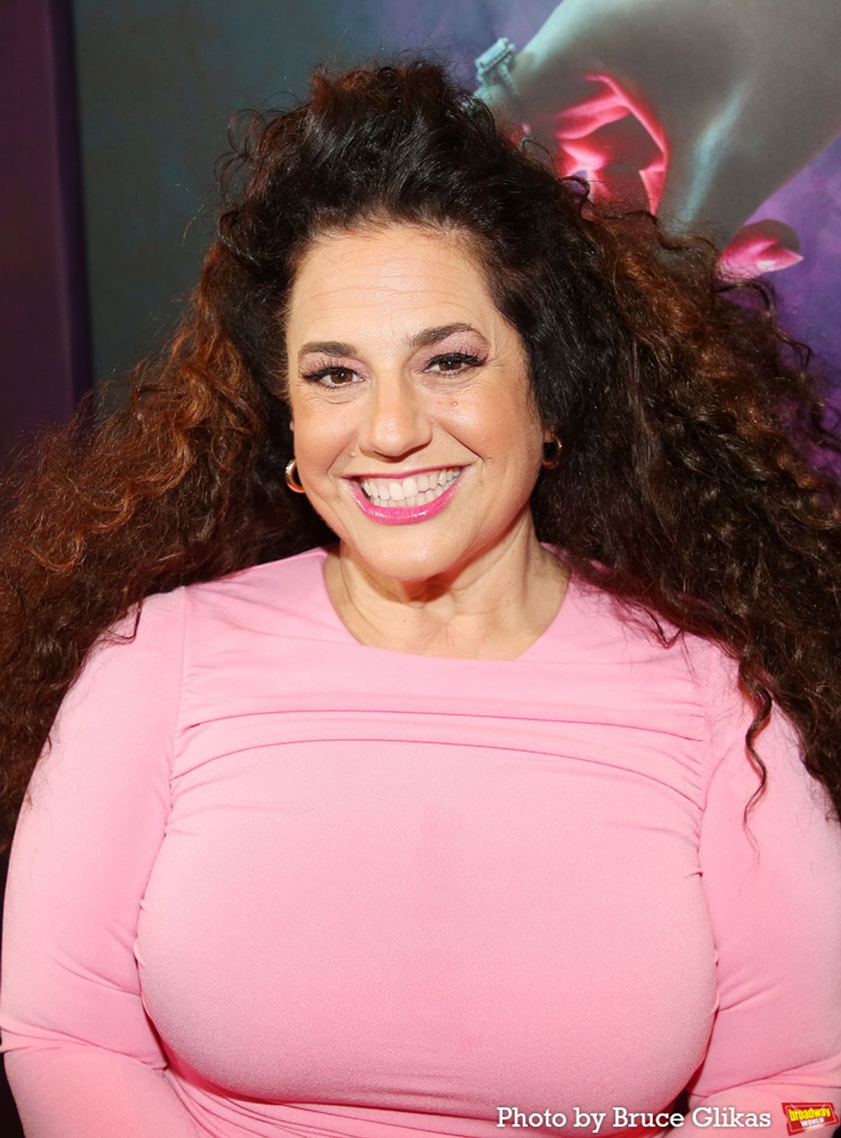 Marissa Jaret Winokur at 