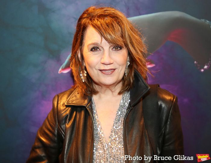 Photos: Stars Arrive at DEATH BECOMES HER on Opening Night — photo 27 of 87
