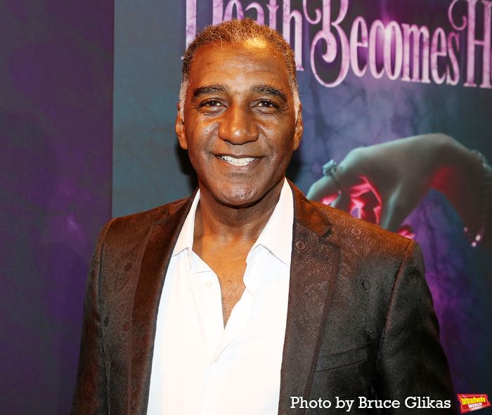 Photos: Stars Arrive at DEATH BECOMES HER on Opening Night — photo 33 of 87