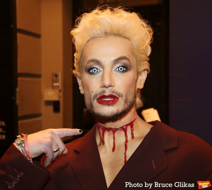 Photos: Stars Arrive at DEATH BECOMES HER on Opening Night — photo 34 of 87