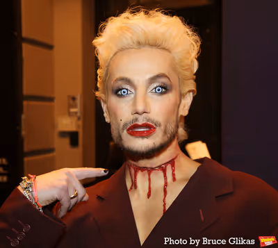 Frankie Grande  Photo