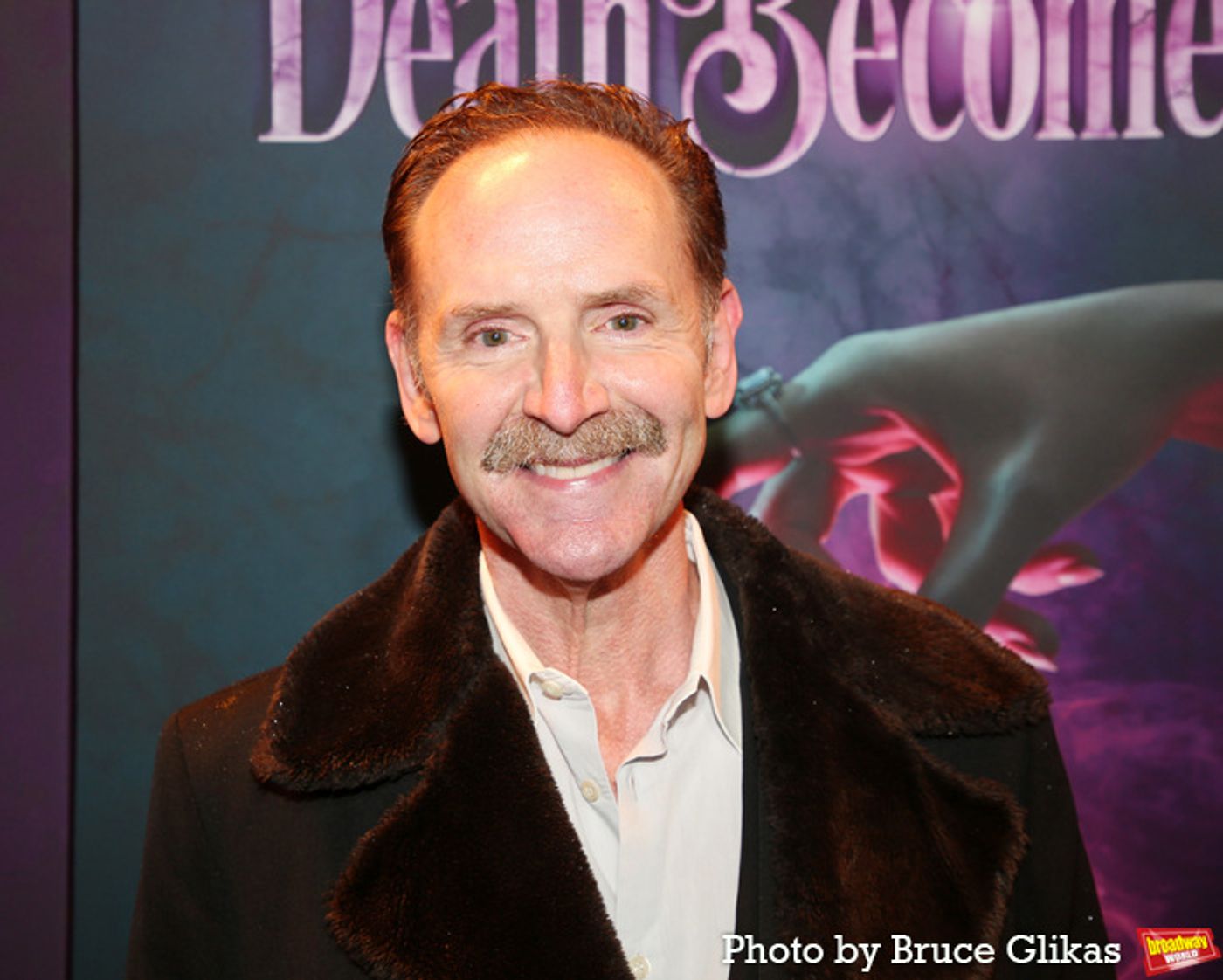 Photos: Stars Arrive at DEATH BECOMES HER on Opening Night  Image