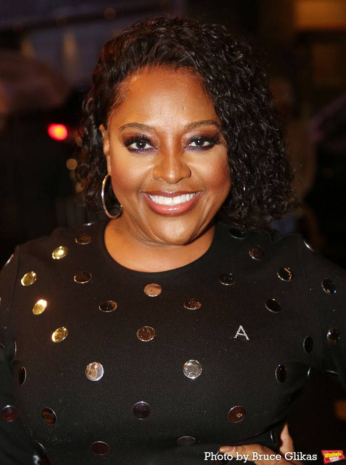 Photos: Stars Arrive at DEATH BECOMES HER on Opening Night — photo 45 of 87