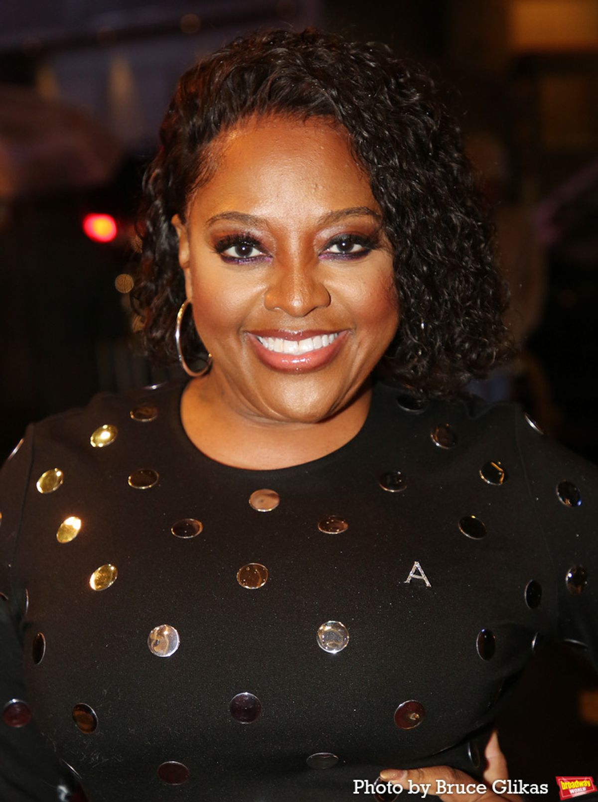 Sherri Shepherd at 