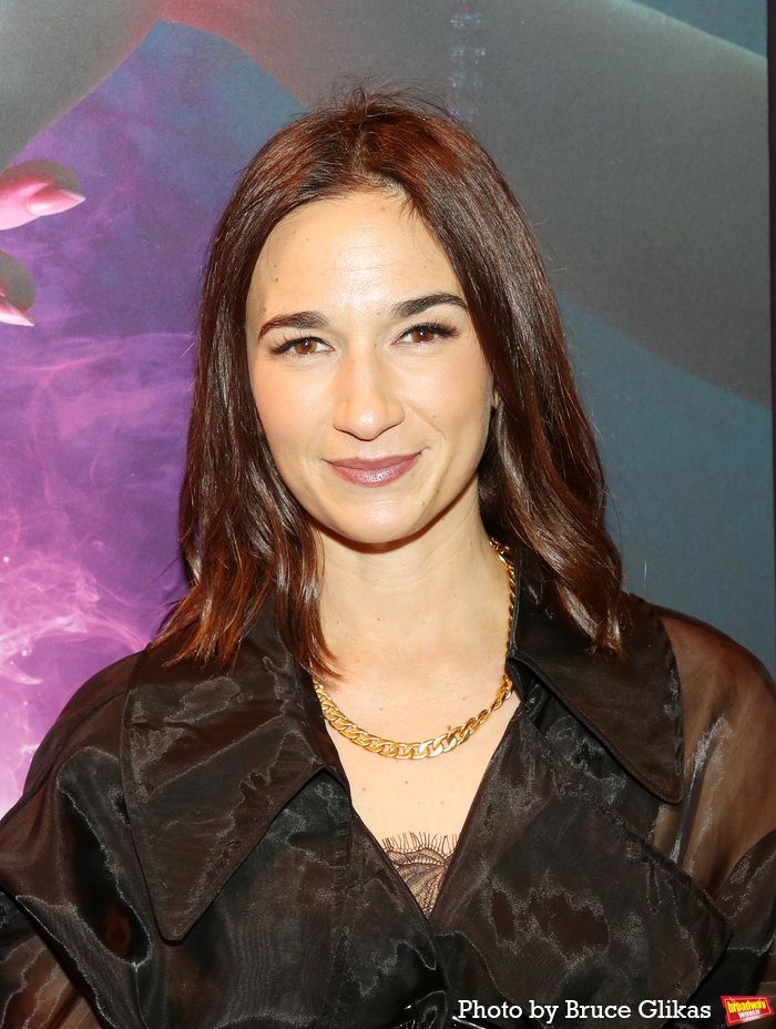 Photos: Stars Arrive at DEATH BECOMES HER on Opening Night — photo 63 of 87