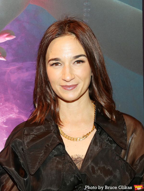 Sas Goldberg Photo