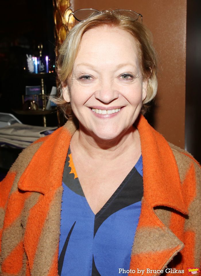 Photos: Stars Arrive at DEATH BECOMES HER on Opening Night — photo 64 of 87