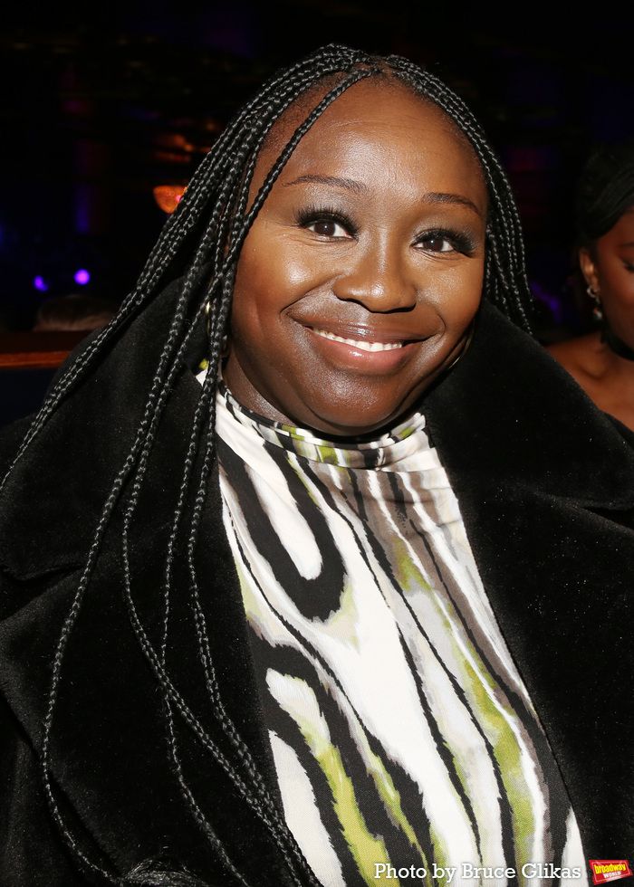 Photos: Stars Arrive at DEATH BECOMES HER on Opening Night — photo 78 of 87