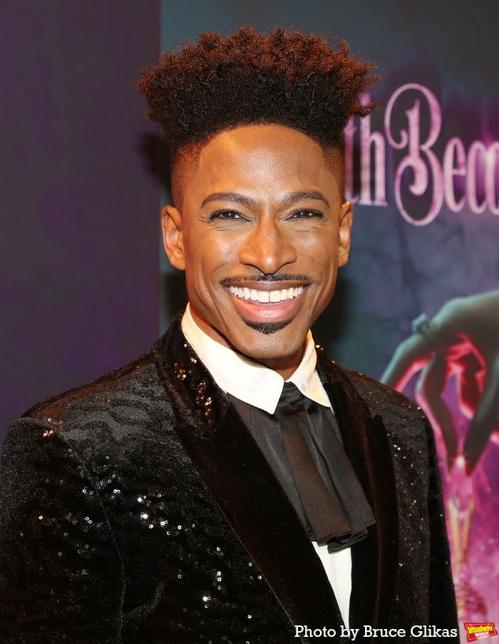 Photos: Stars Arrive at DEATH BECOMES HER on Opening Night — photo 80 of 87