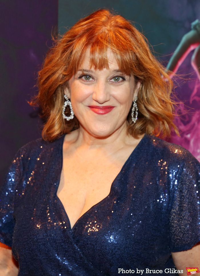 Photos: Stars Arrive at DEATH BECOMES HER on Opening Night — photo 81 of 87