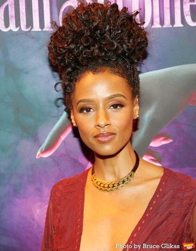 Lakisha May Photo