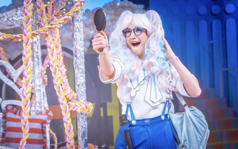 Critics' Choice: Sarah O’Hara's Best Theatre of 2024 Image