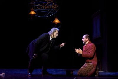 Nick Steen, James Alexander Rankin
 Photo