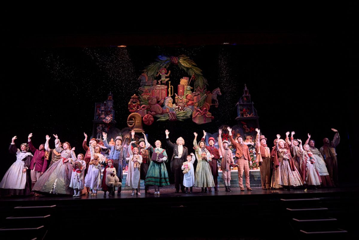 Jodi Dominick, Aamar-Malik Culbreth, James Alexander Rankin, Laura Welsh, Paige Lewis, Jeffrey C. Hawkins, Marlowe Miller, Laci Grace Glasser, Joe Wegner, Morgan Lehman, M.A. Taylor, Eileen Brady, Nick Steen, Anthony Patrick Kenney, Madeline Curtis, Kyle Arzaga, Ada Shapiro, Kyle MacDonald, Boe Wank, Fiona Thackaberry Stevens, Ángela Utrera, Sutton Garver, Amber Hurst Martin and Dominique Champion
 at 