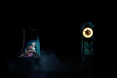 Nick Steen Photo