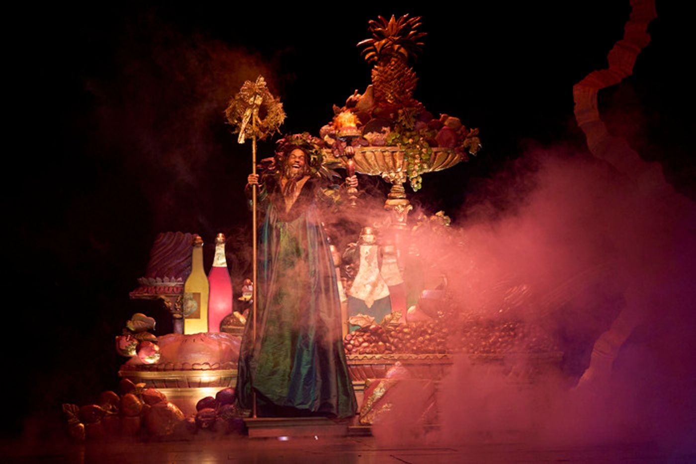 Photos: A CHRISTMAS CAROL at Great Lakes Theater  Image