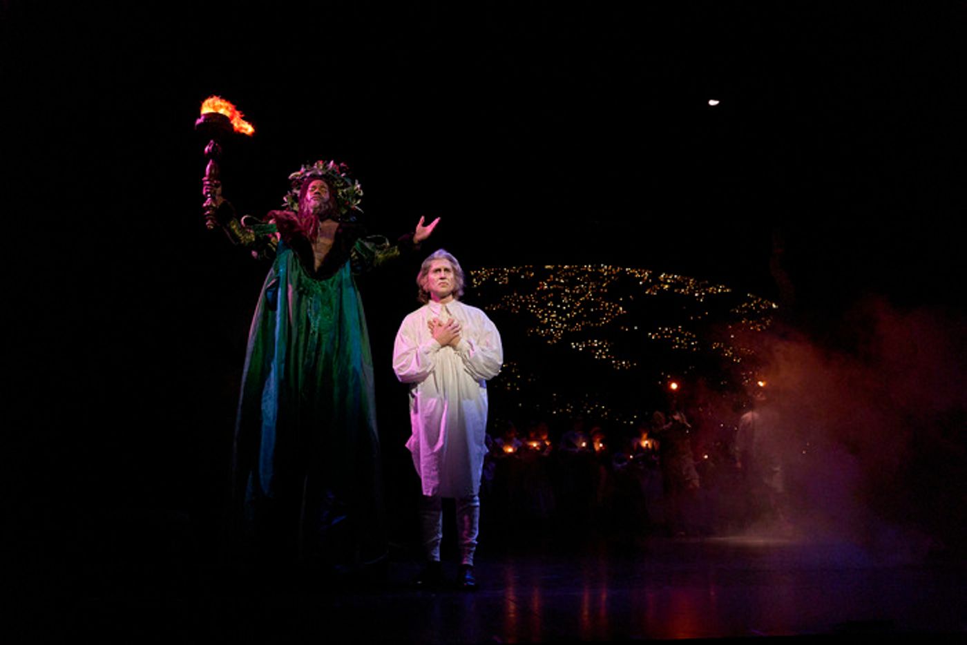 Photos: A CHRISTMAS CAROL at Great Lakes Theater  Image