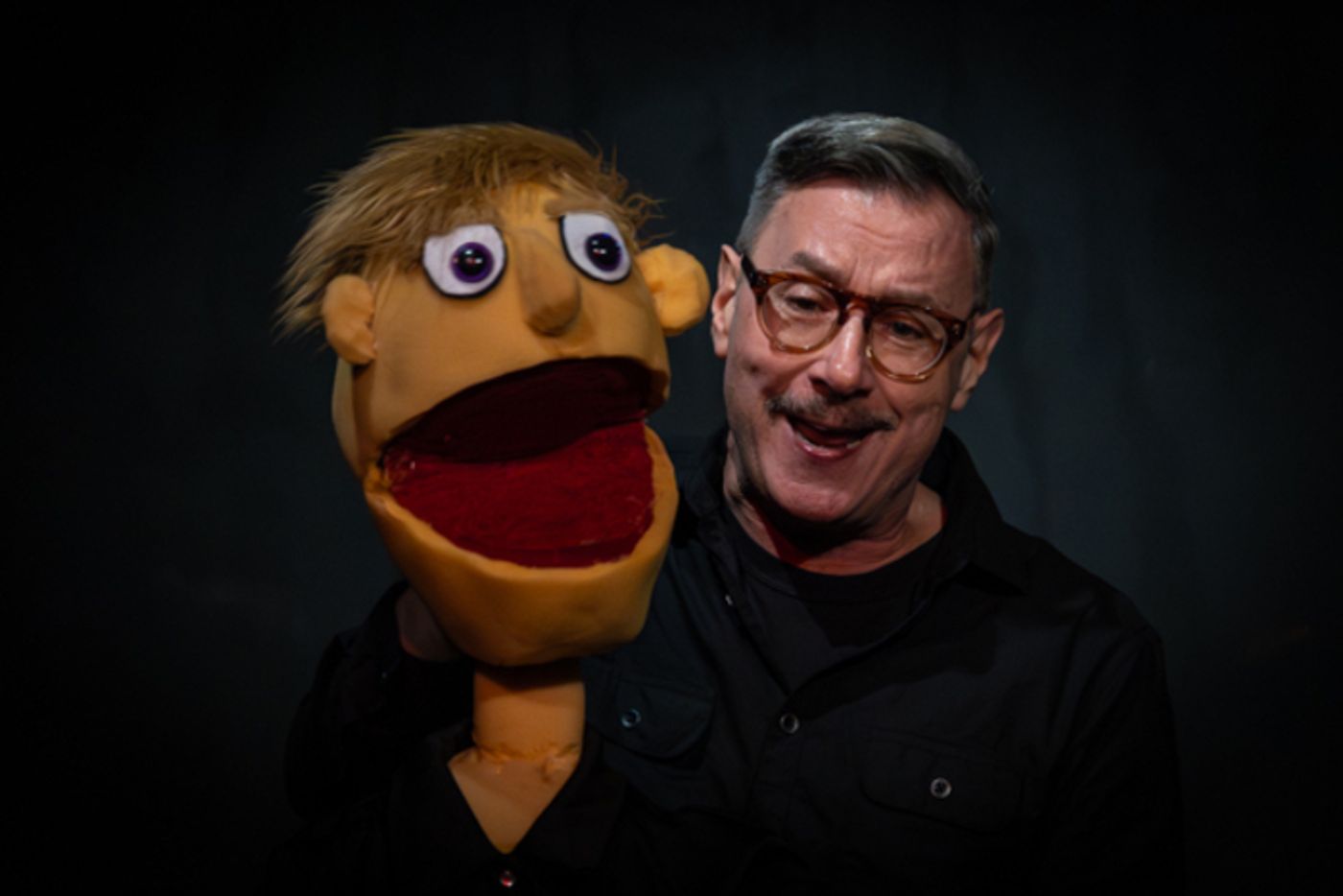 Photos: First look at The Puppet Queers HOT MESS  Image