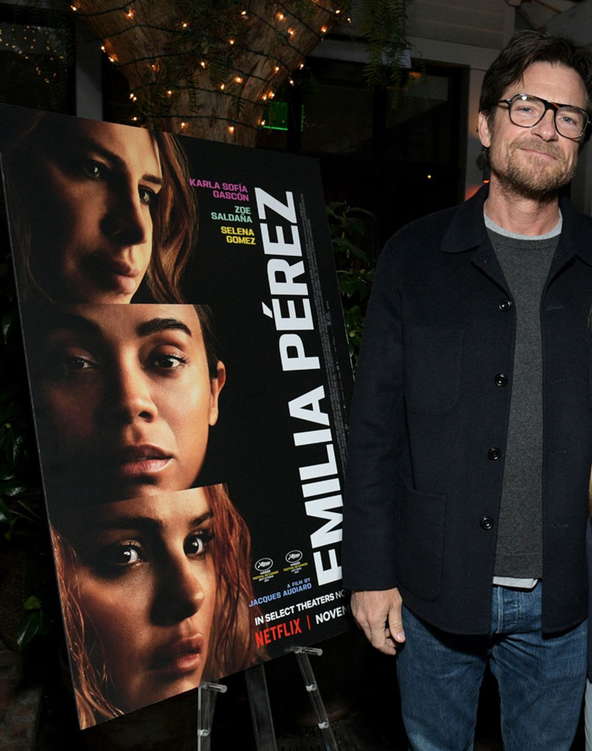 Jason Bateman at 