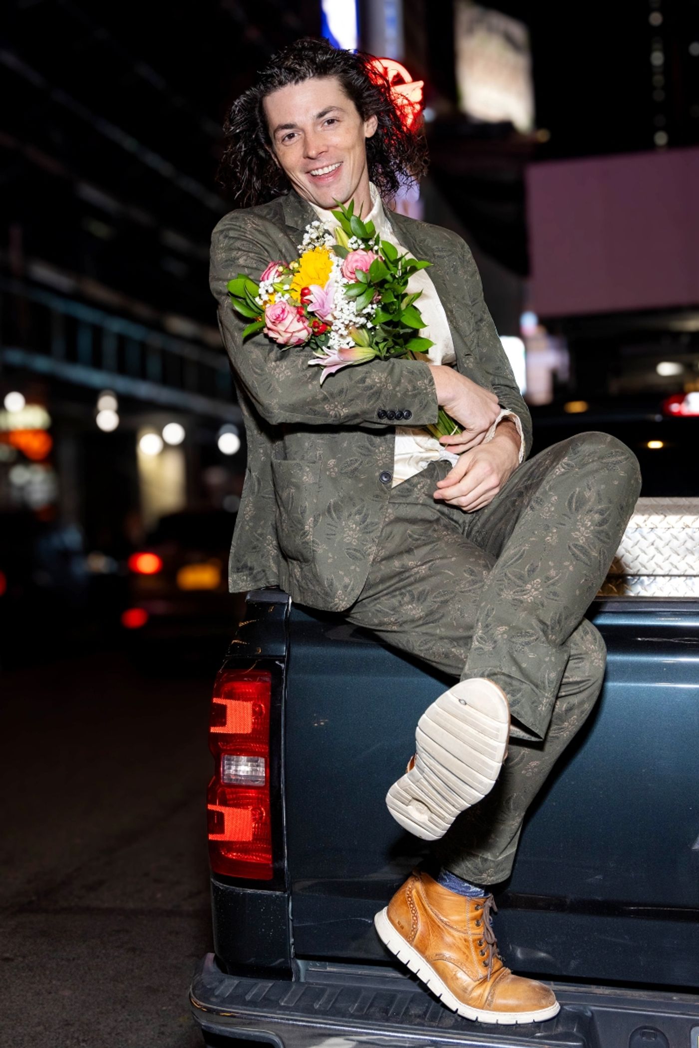 Recap the Broadway Debuts of 2024  Image