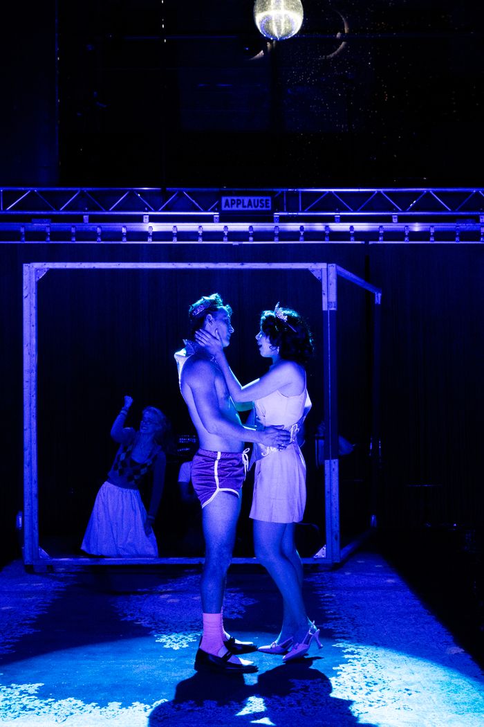 Photos: THE MERCHANT OF VENICE At Classic Stage Company — photo 6 of 21