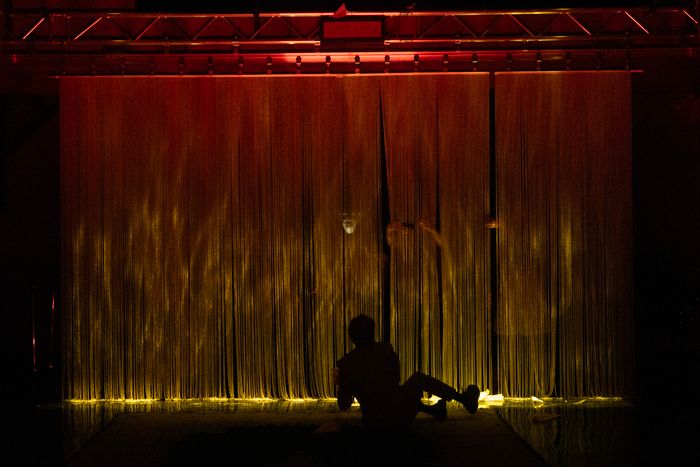 Photos: THE MERCHANT OF VENICE At Classic Stage Company — photo 14 of 21