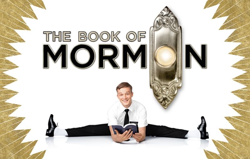 Previews: THE BOOK OF MORMON at TEATRO ARCIMBOLDI Previews: THE BOOK OF MORMON at TEATRO ARCIMBOLDI Image