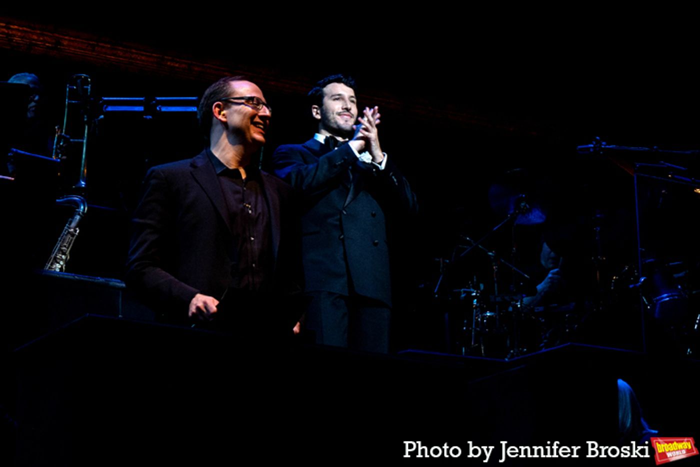 Photos: Sebastian Yatra Makes Broadway Debut in CHICAGO  Image